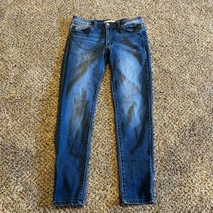 Skinny KanCan Denim